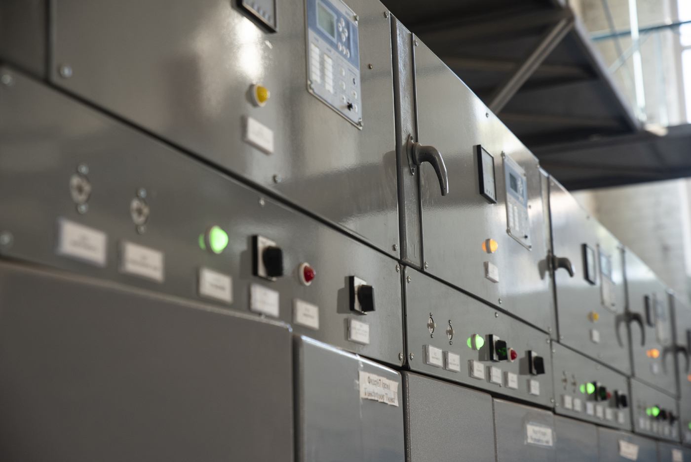 Испытательный центр АО Контактор - фото 10