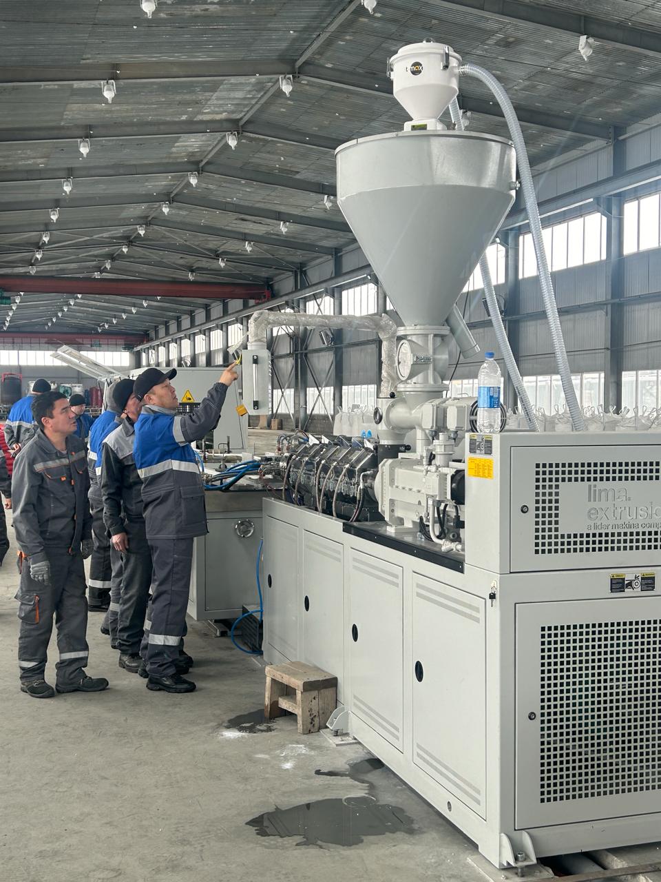 Казахстан - фото 5