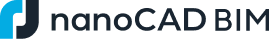 NanoCAD&BIM