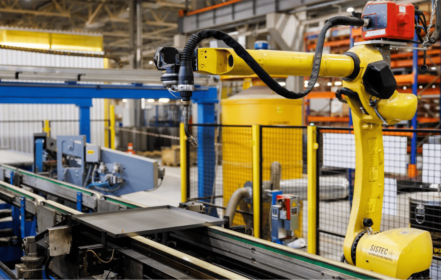 Производство IEK