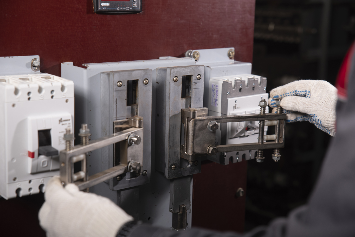 Испытательный центр АО Контактор - фото 6