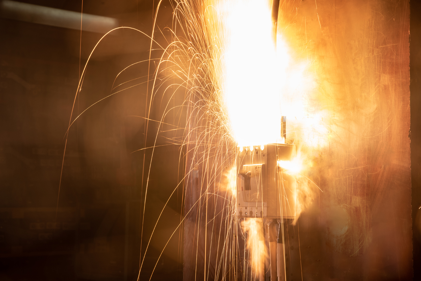 Испытательный центр АО Контактор - фото 8