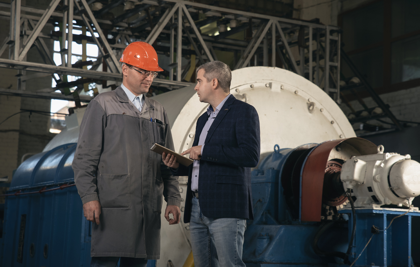 Испытательный центр АО Контактор - фото 9