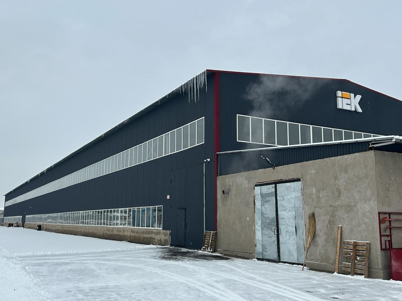 Казахстан - фото 1