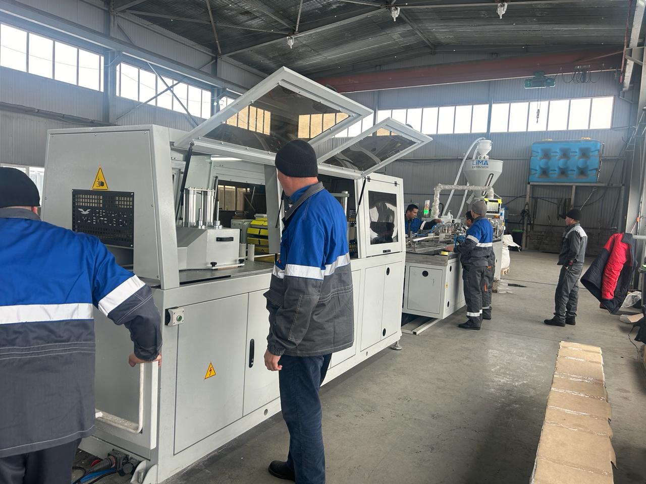 Казахстан - фото 3