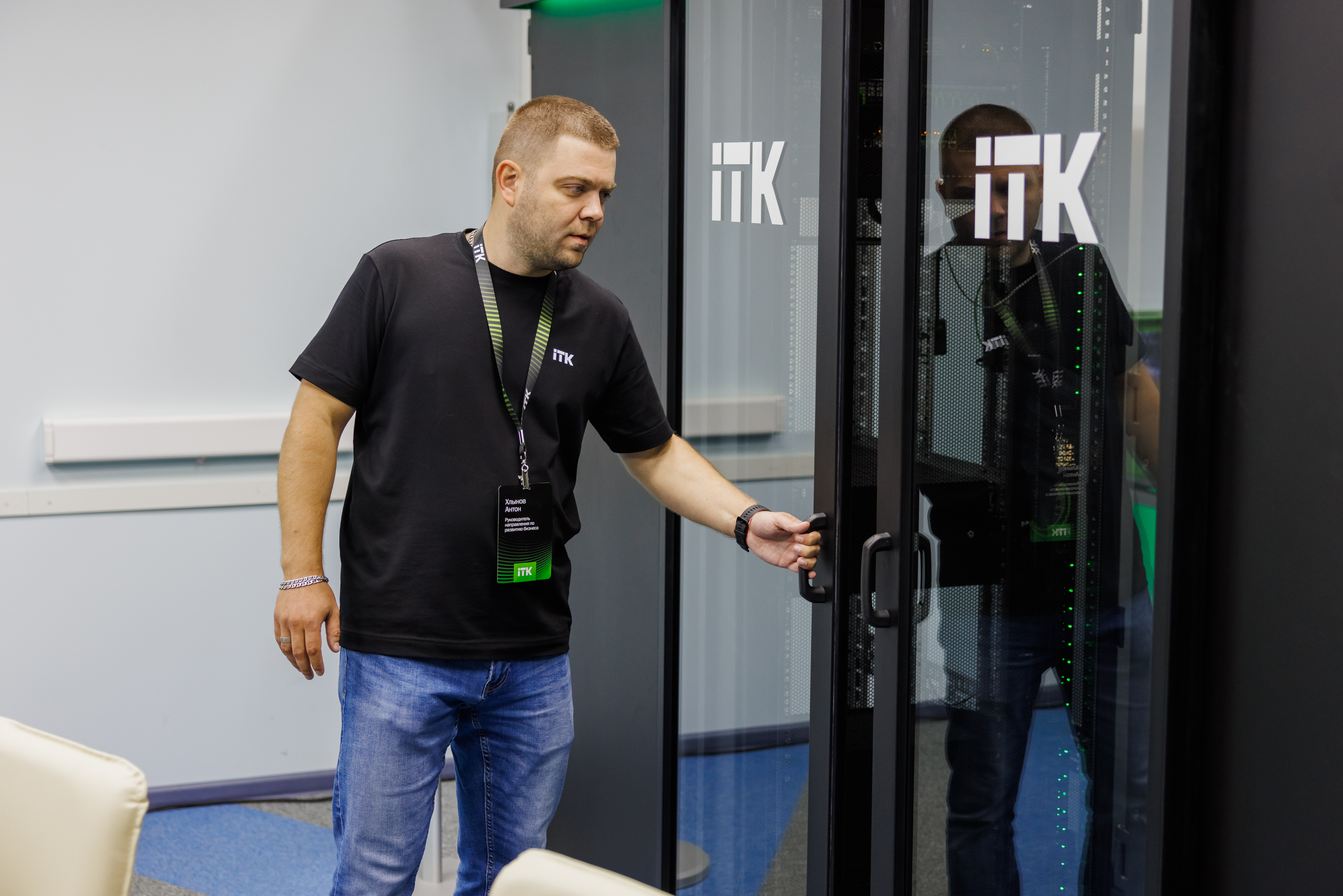 Производство в Троицке - фото 4